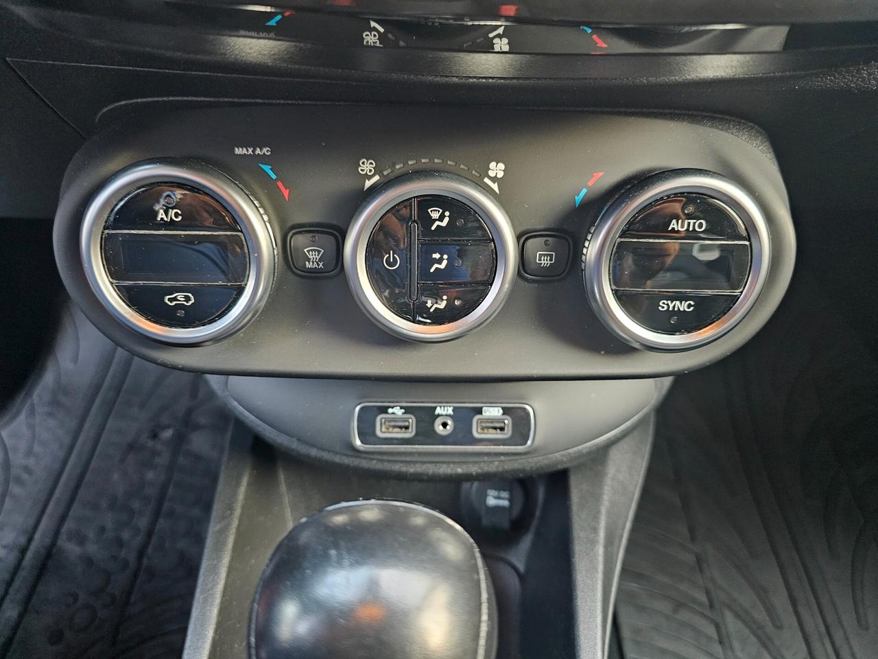 FIAT 500X 1.6 MJT 120CV SPORT DTC FULL