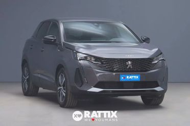 Peugeot 3008 1.6 Hybrid 225CV Allure Pack e-EAT8