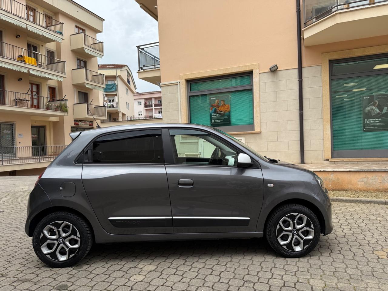 Renault Twingo SCe Stop&Start Intens