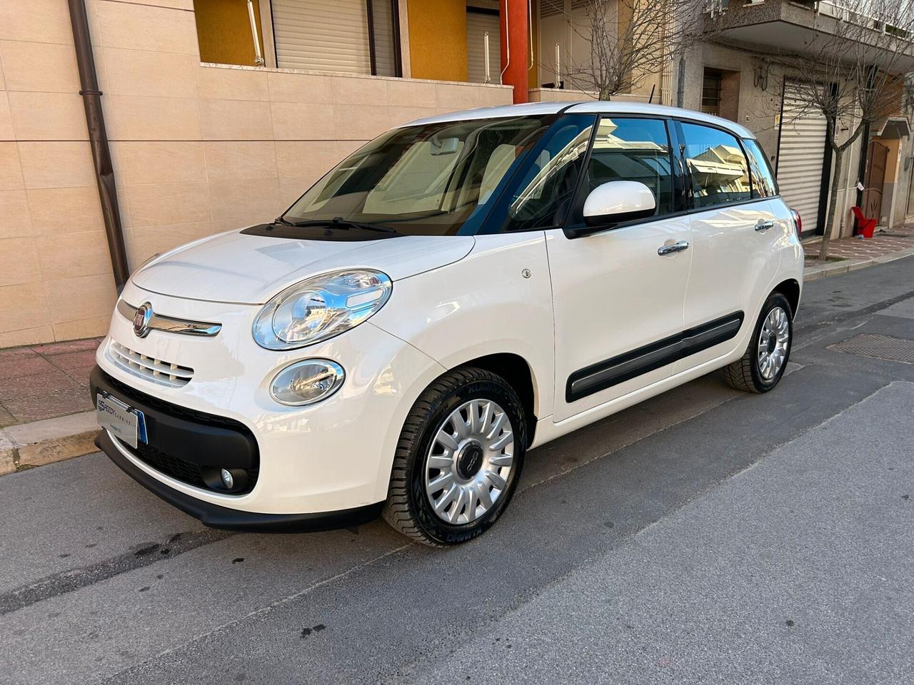 Fiat 500L Pro 1.6 MJT 105CV 4 posti (N1)