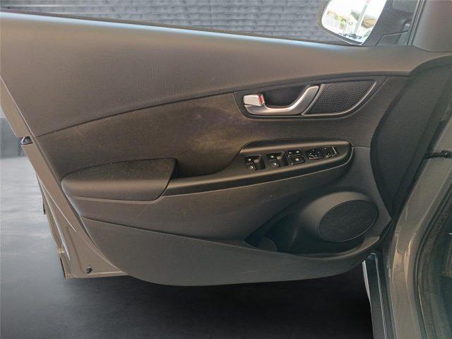 HYUNDAI Kona 1ªs. (2017-23) HEV 1.6 DCT XLine