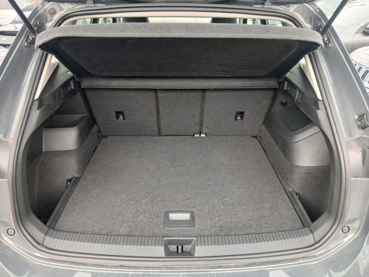 Volkswagen Tiguan 2.0 TDI 150 CV DSG Life