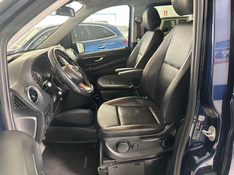 MERCEDES Vito 4ªs. (W447) Vito 2.2 119 CDI ...