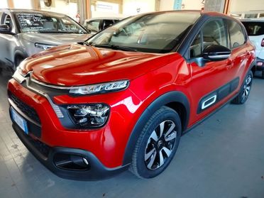 CITROEN C3 1.2 110cv Max