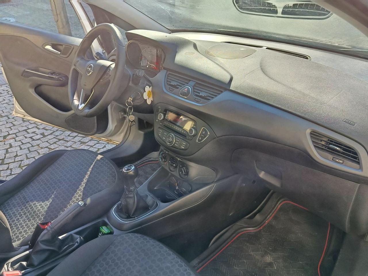 Opel Corsa B-Color 1.2 #9179