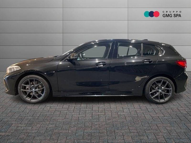 BMW Serie 1 118i Msport 140cv auto