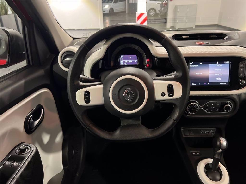 RENAULT Twingo Equilibre 22kWh del 2022
