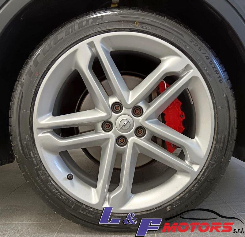 Opel Mokka MOKKA 1.6 DIESEL CAMBIO AUTOMATICO