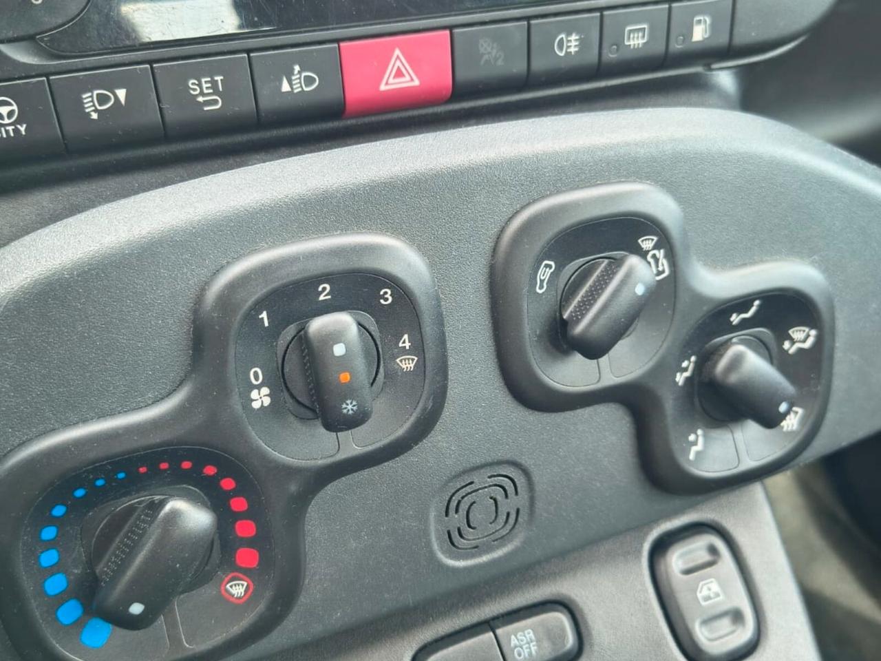 Fiat Panda 1.2 EasyPower Easy