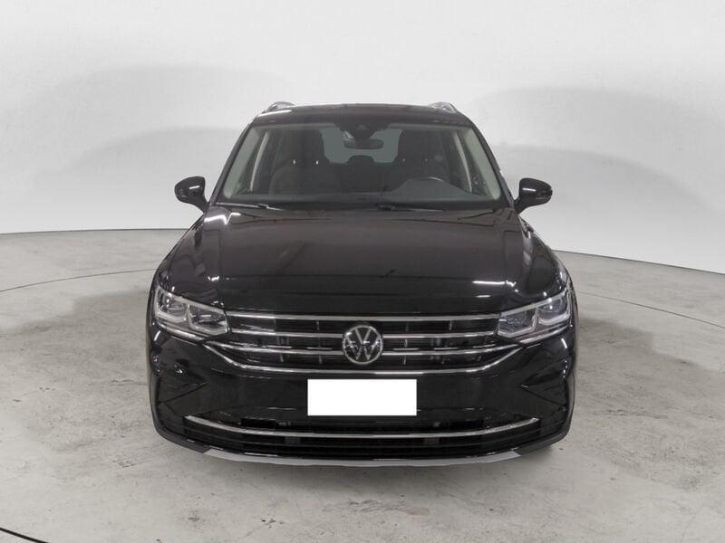 Volkswagen Tiguan 1.5 TSI 150 CV DSG ACT Elegance