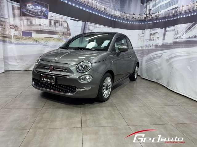 Fiat 500 1.0 Hybrid Dolcevita LED UCONNECT