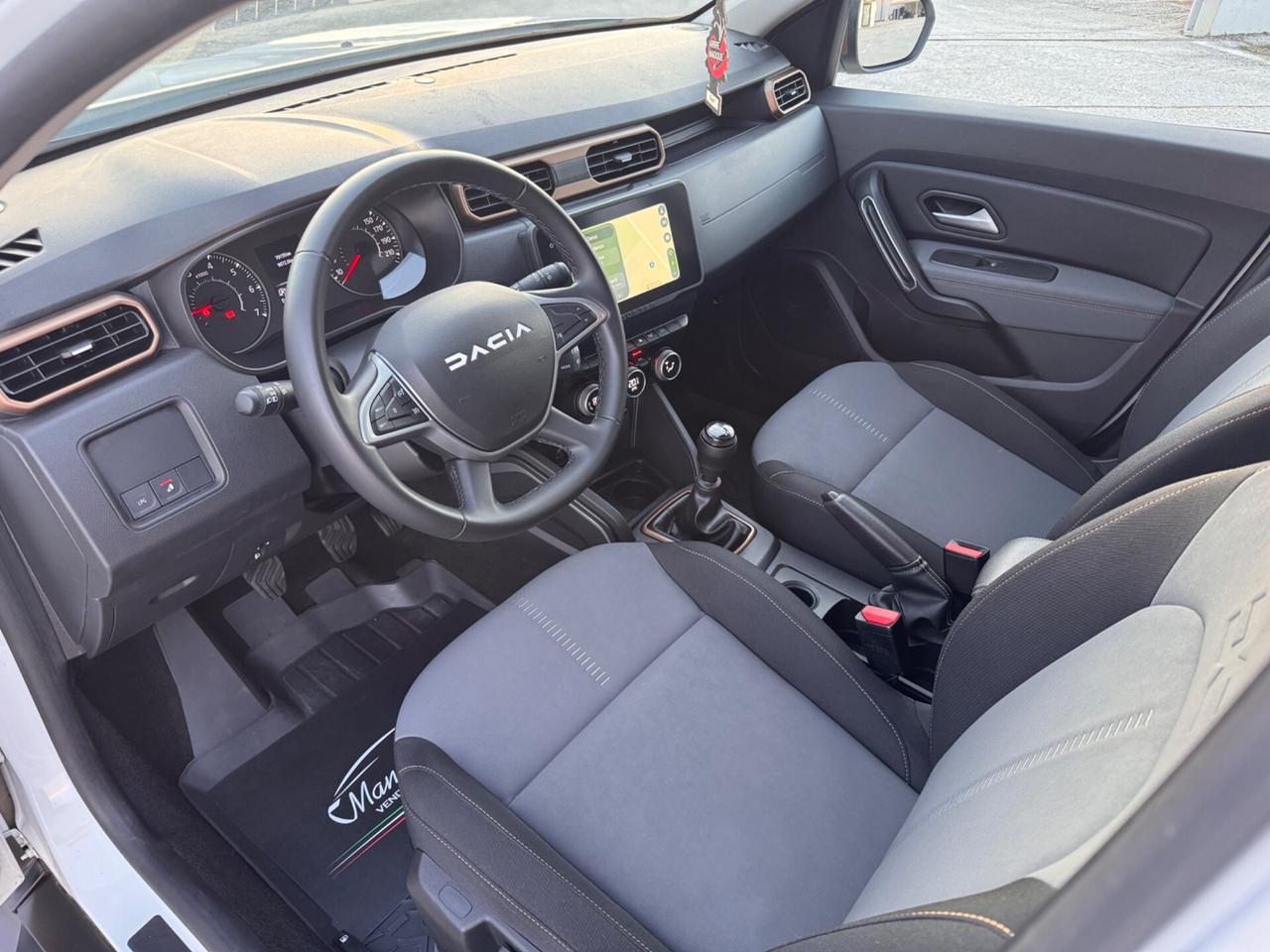 Dacia Duster 1.0 TCe GPL 4x2 Extreme FULL