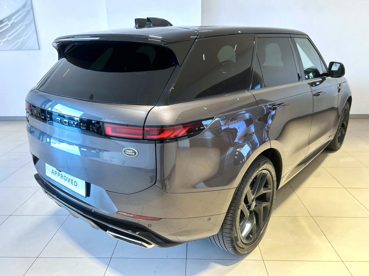 Land Rover Range Rover Sport 3.0 I6 PHEV 510 CV Autobiography