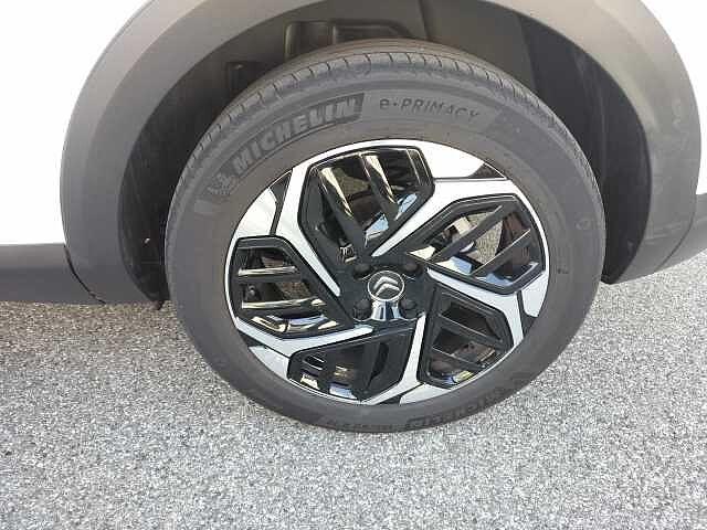 Citroen C4 PureTech 130 S&S Shine