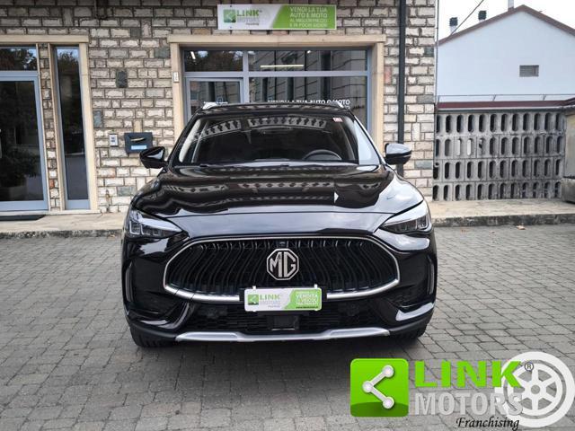 MG HS 1.5T-GDI Luxury