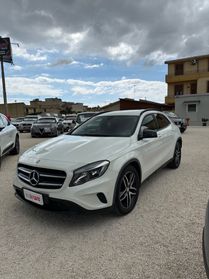 Mercedes-benz GLA 180 CDI