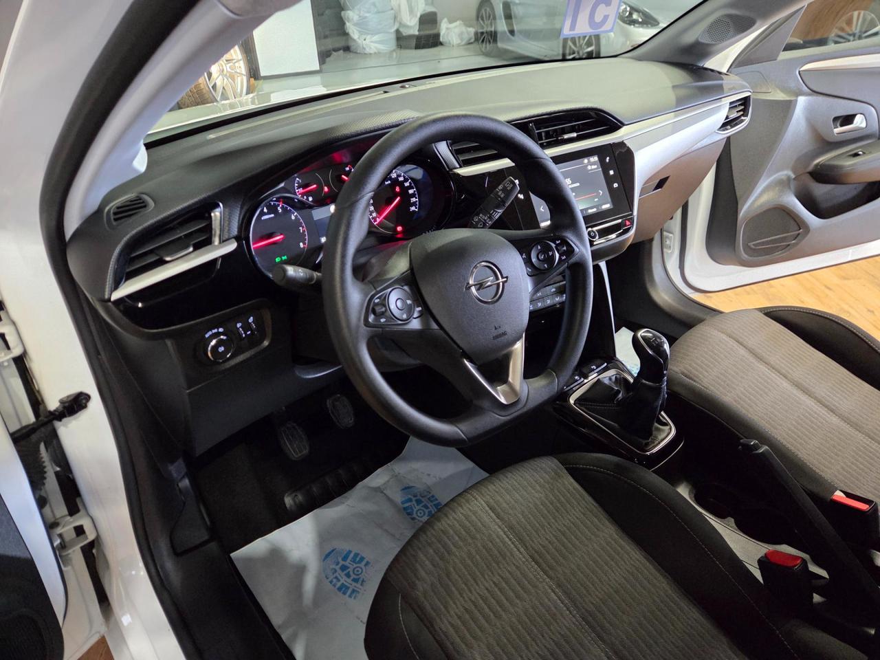 Opel Corsa 5 Porte Corsa 1.2 s&s 75cv