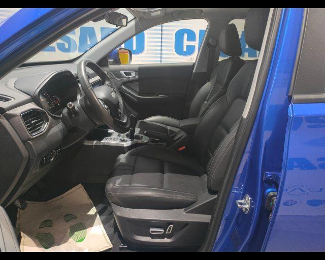 DR MOTOR DR 4.0 1.5 Gpl 114cv