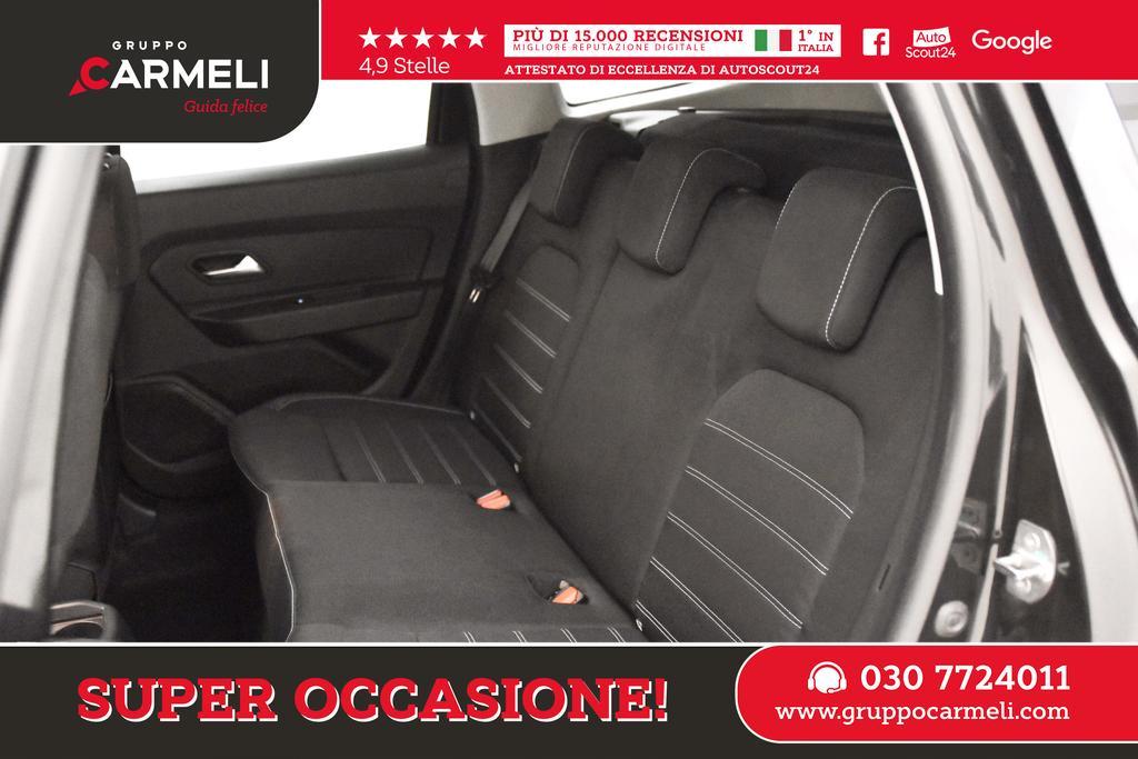 Dacia Duster 1.5 dCi Prestige 4x2