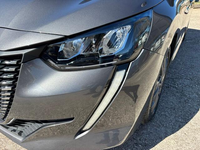 Peugeot 208 PureTech 100 Stop&Start 5 porte GT L