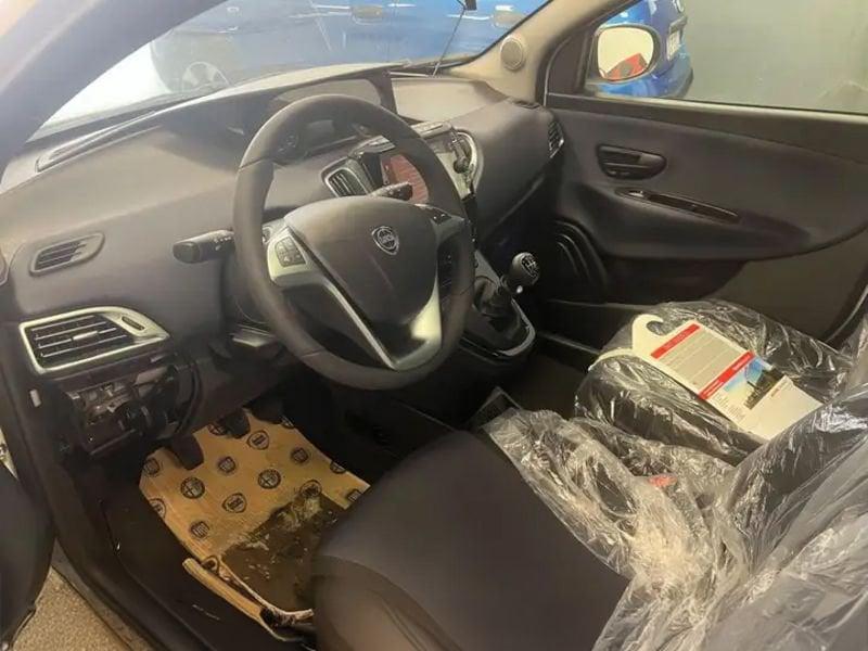 Lancia Ypsilon 1.0 firefly hybrid Gold s&s 70cv 5p.ti