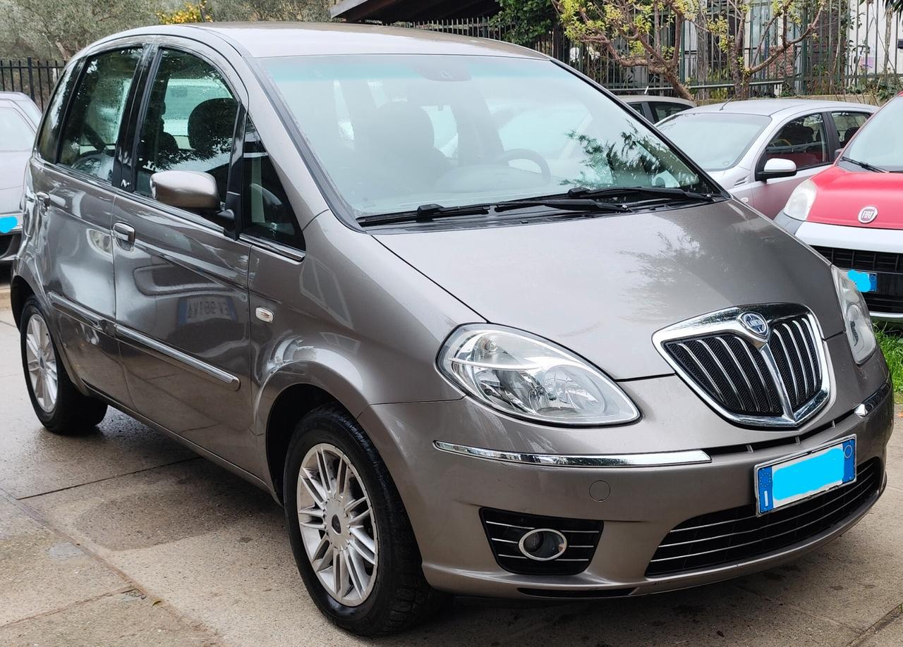 Lancia MUSA 1.3 Multijet 16V 90 CV Oro