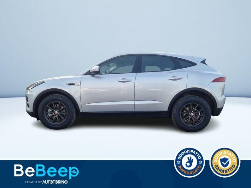 Jaguar E-Pace 2.0D I4 MHEV R-DYNAMIC S AWD 163CV AUTO