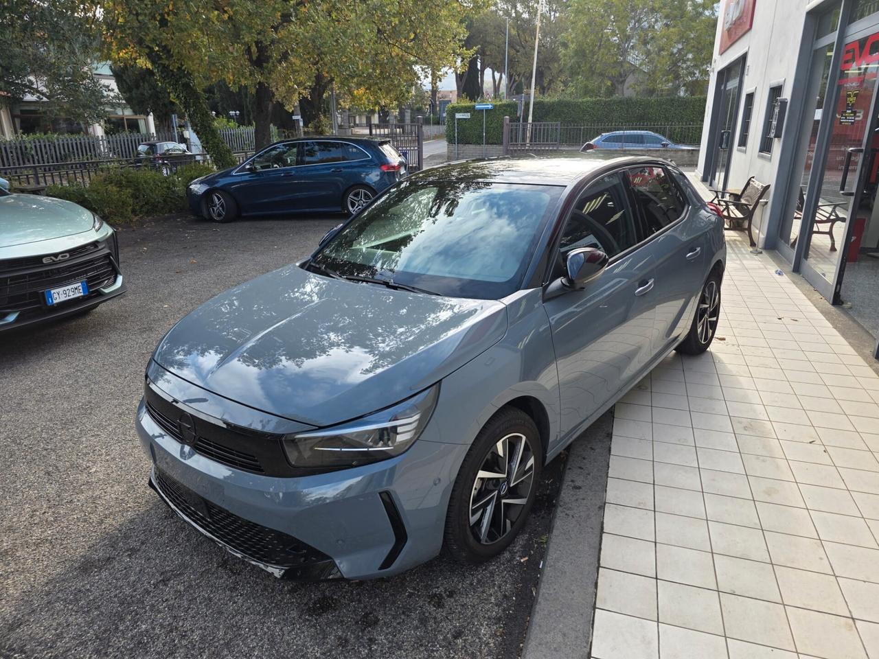 Opel Corsa 1.2 100 CV GS