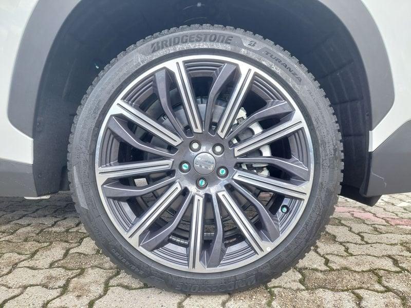 SPORTEQUIPE Sportequipe 6 GT 1.6 Turbo DCT GPL