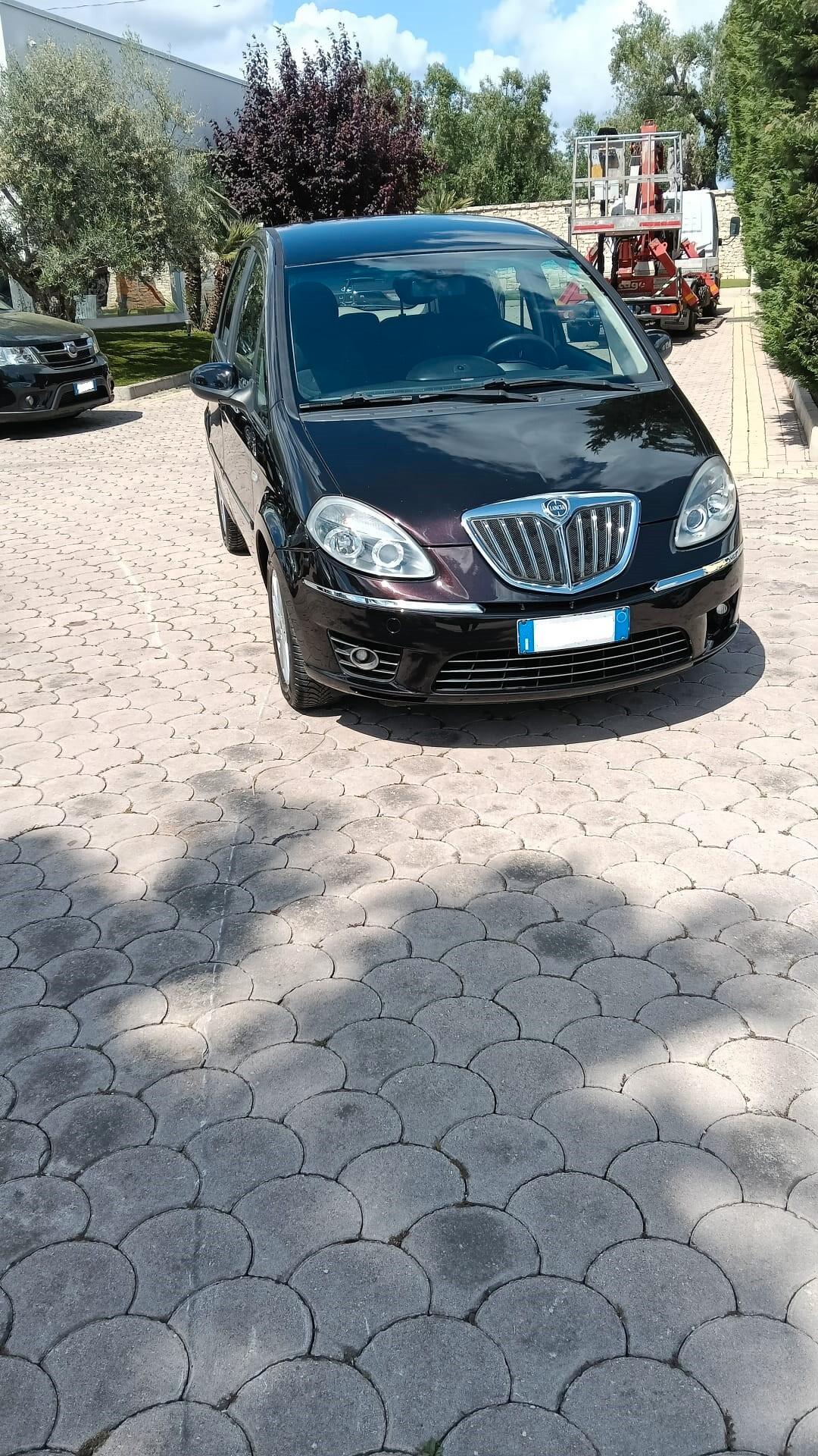 Lancia MUSA 1.3 Mjt 95 CV 5th Avenue