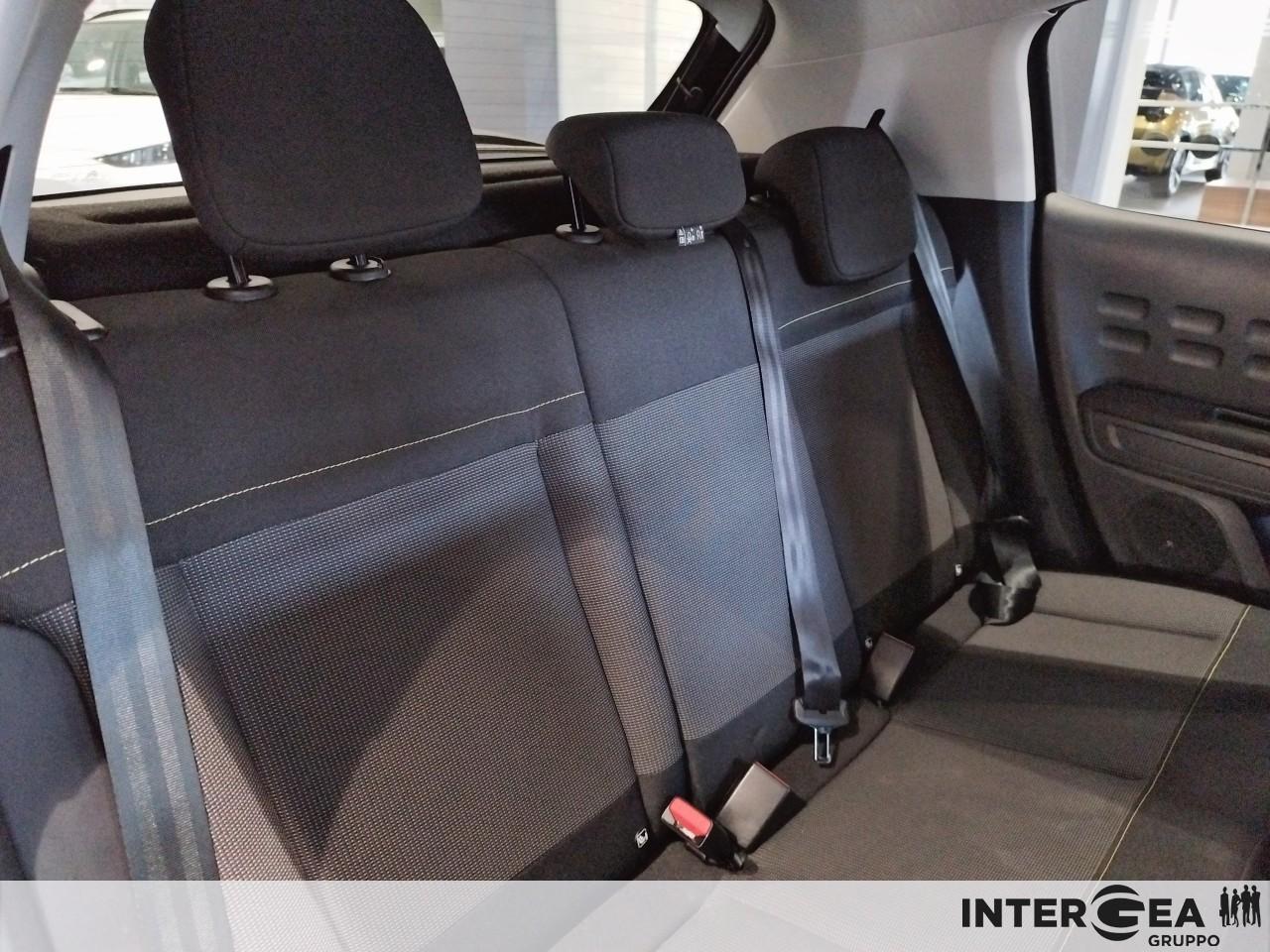CITROEN C3 1.2 puretech Max s&s 83cv