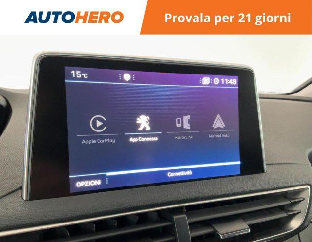 PEUGEOT 3008 PureTech Turbo 130 S&S Allure