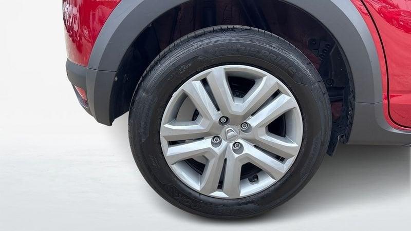 Dacia Sandero Stepway 1.0 tce Comfort SL DaciaPlus Eco-g 100cv