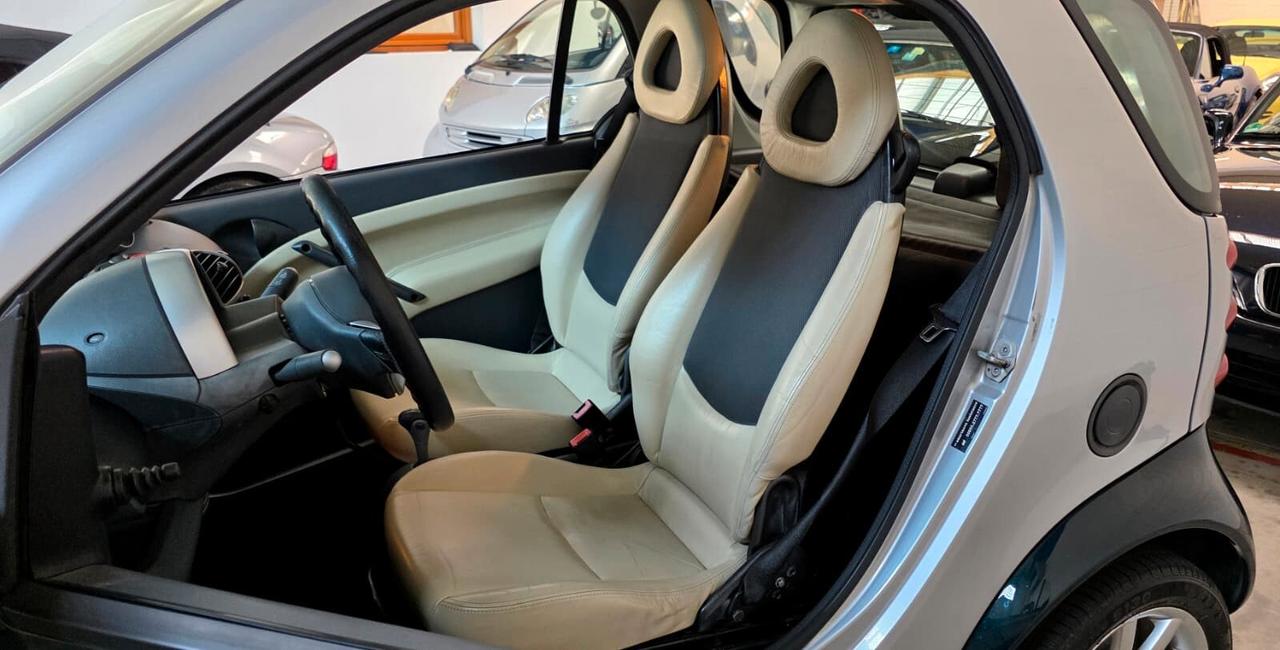Smart GrandStyle