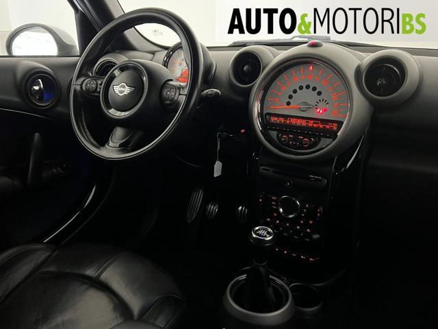MINI Countryman Mini Cooper S Countryman ALL4