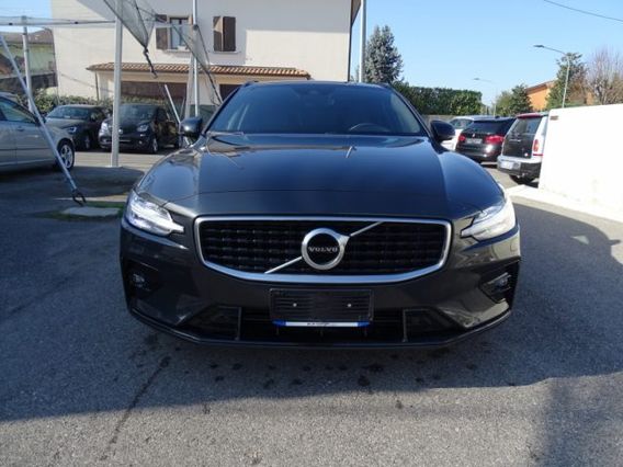 VOLVO V60 D3 Geartronic R-design