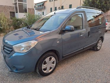 Dacia Dokker 1.5 Diesel
