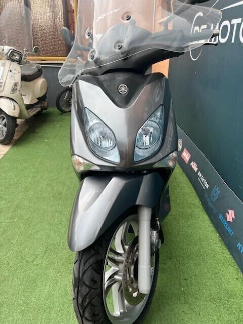 YAMAHA X-CITY 250 UNIPRO