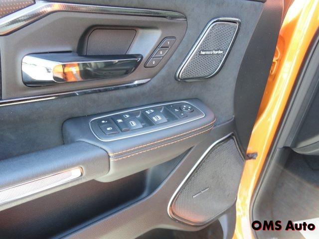 DODGE RAM 1500 6.2 V8 GPL TRX Supercharged IGNITION ED. N1
