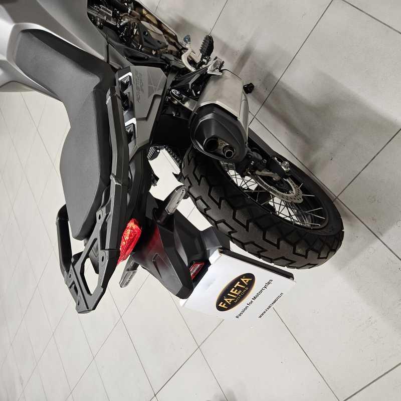 Honda Africa Twin CRF 1100L Adventure Sports 2023