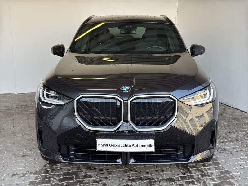 BMW X3 X3 xDrive20d 48V MSport LED KEYLESS CAMERA FULL OPTIONAL