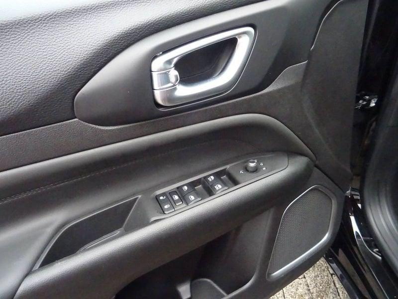 Jeep Compass 1.5 Turbo T4 130CV MHEV 2WD Altitude Led 19" Navi