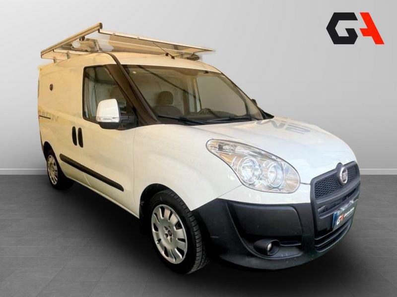FIAT Doblò Doblò 1.6 MJT 105CV furgonato sx