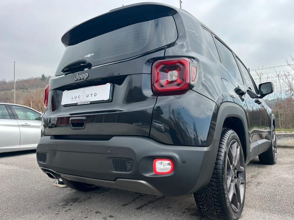 Jeep Renegade 1.6 Mjt 120 CV Night Eagle