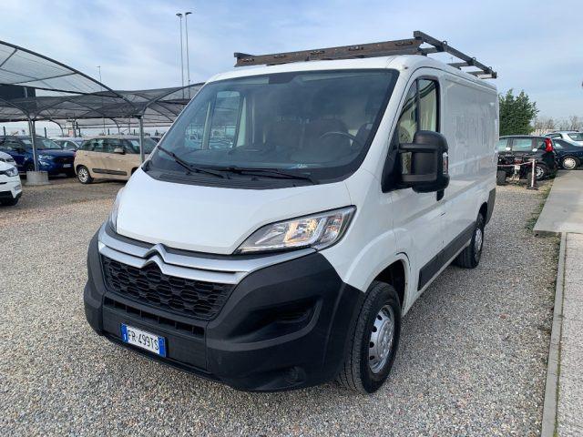 CITROEN Jumper 30 BlueHDi 110 PC-TN Furgone Business