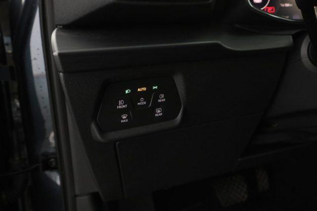 CUPRA Formentor Formentor 1.4 e-Hybrid DSG