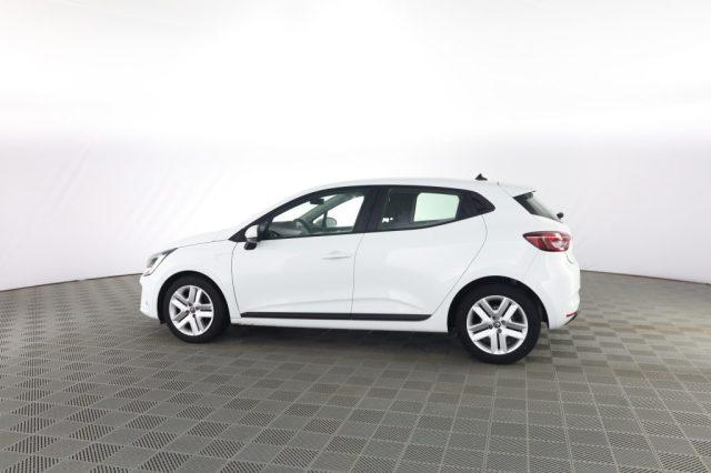 RENAULT Clio Clio TCe 90 CV 5 porte Business