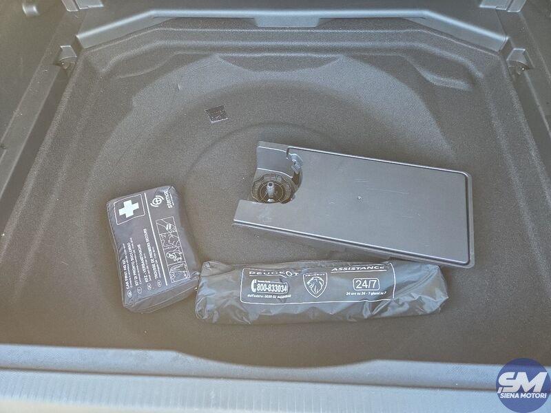 Peugeot 3008 3008 PureTech Turbo 130 S&S Active Pack