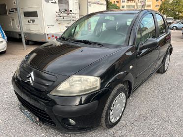 Citroen C3 2006 1.1 Benzina 60CV X NEOPATENTATI