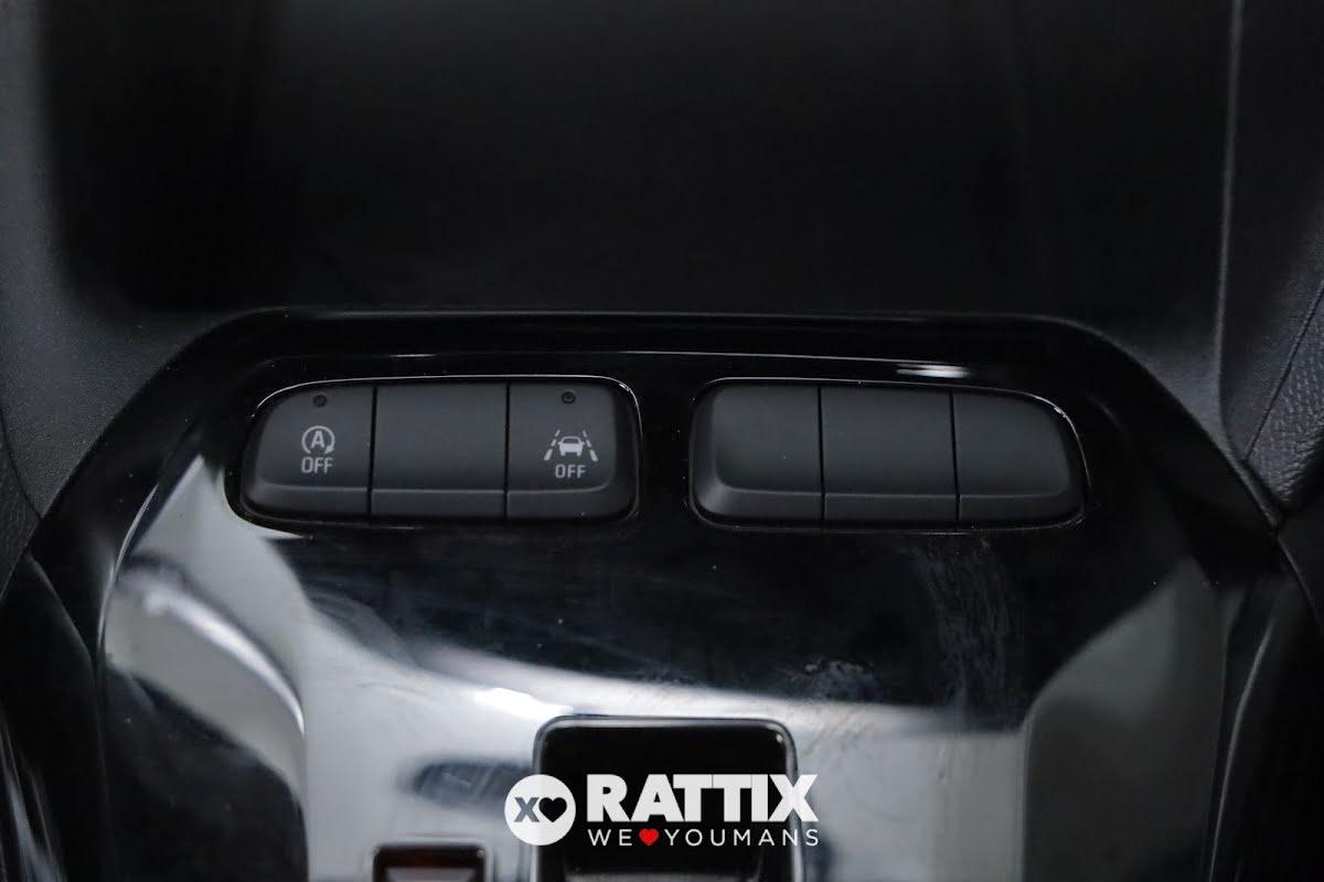 Opel Corsa 1.2 Hybrid 100CV GS DCT6